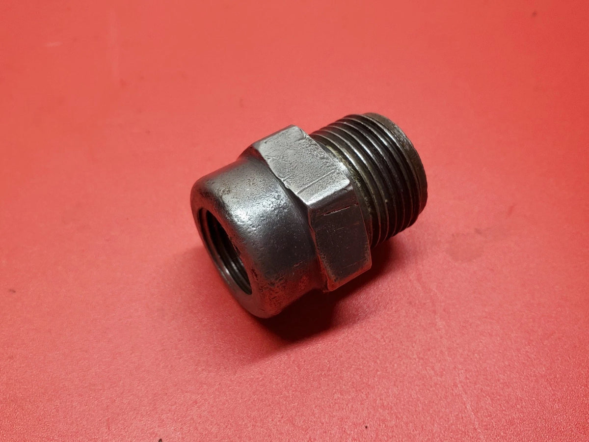 Ingersoll Rand 845-565 Impact Wrench Straight Inlet W/ 434-61 Screen