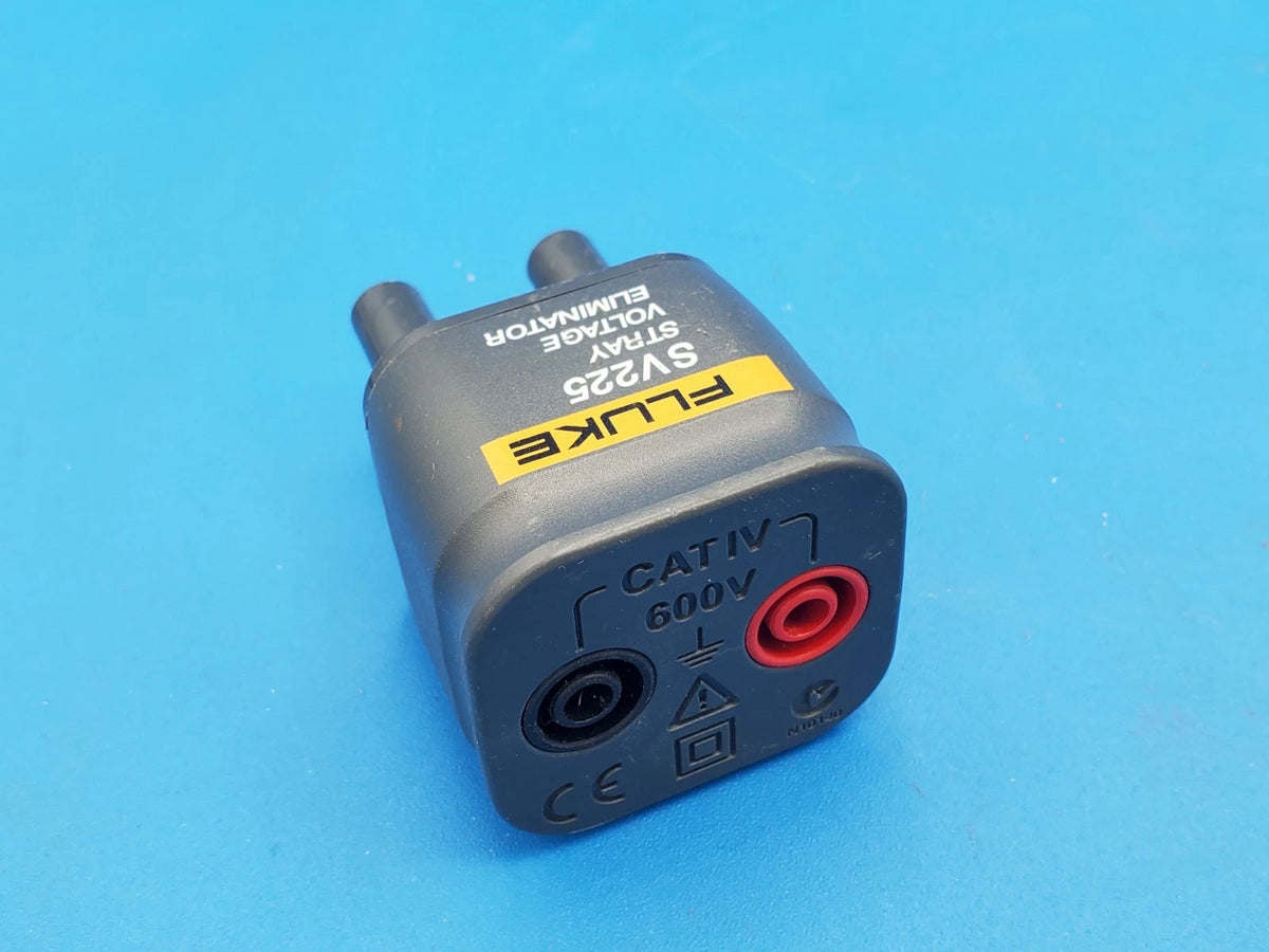FLUKE SV225 STRAY VOLTAGE ELIMINATOR - EXCELLENT