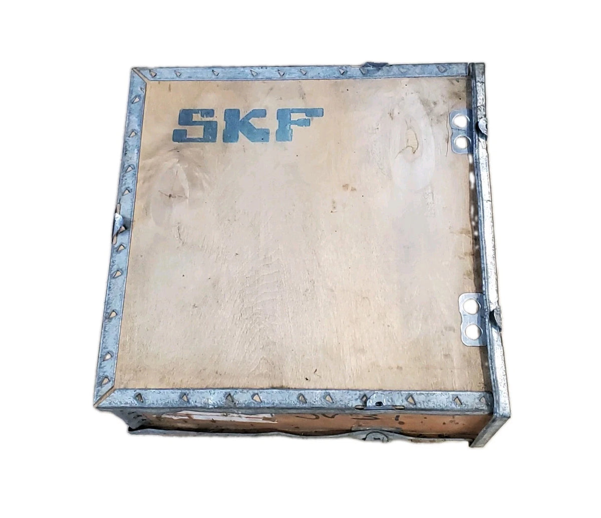 SKF 23140 CCK/W33 Spherical Roller Bearing New Made In USA