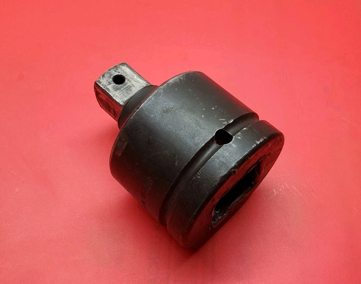 Snap On IM53 Impact Drive Adapter 1-1/2 F TO 1 IN. MALE USA