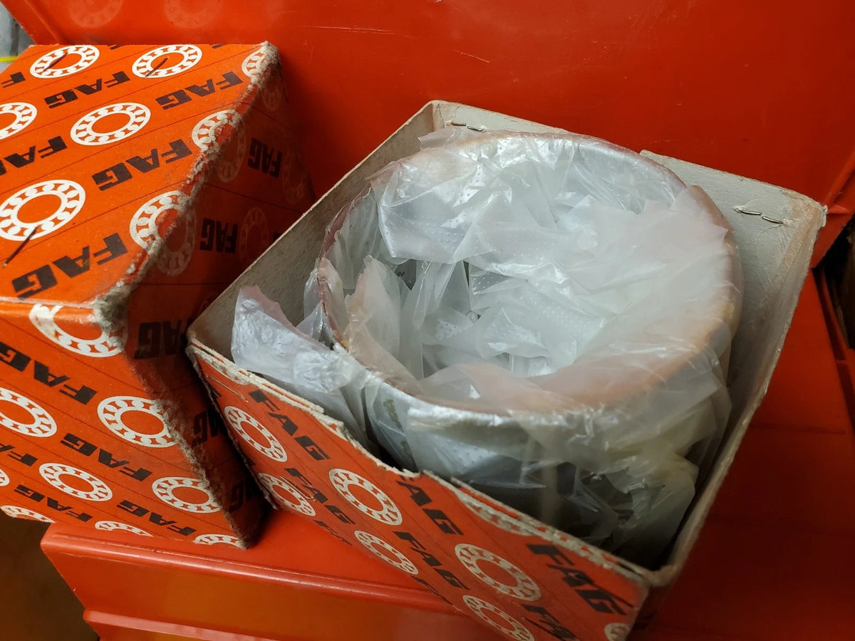 FAG Bearing AHX2320 Sleeve NOS Germany