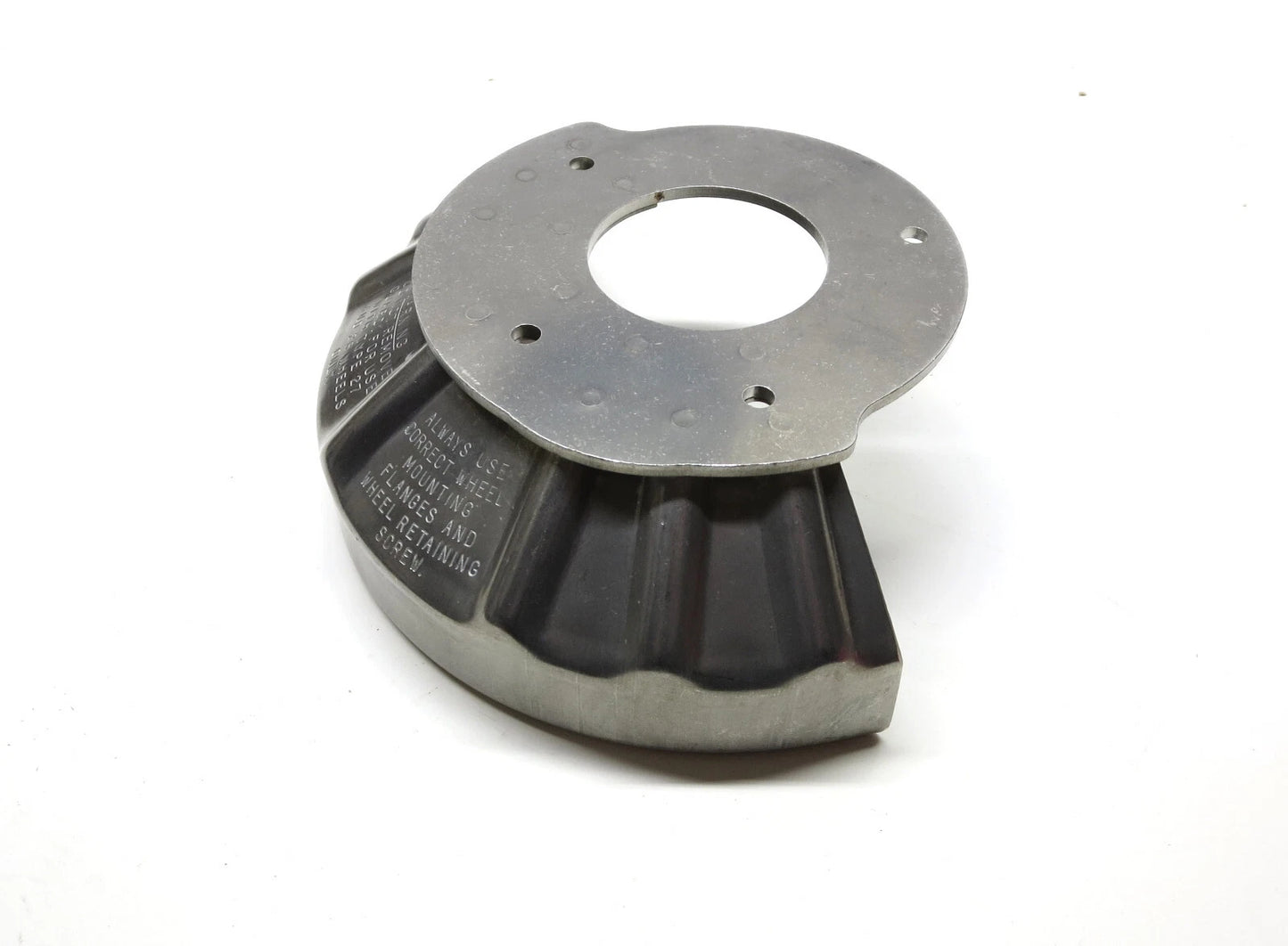 Ingersoll Rand 77 Series Air Grinder Guard 7 in. p/n 77A-106-7 New