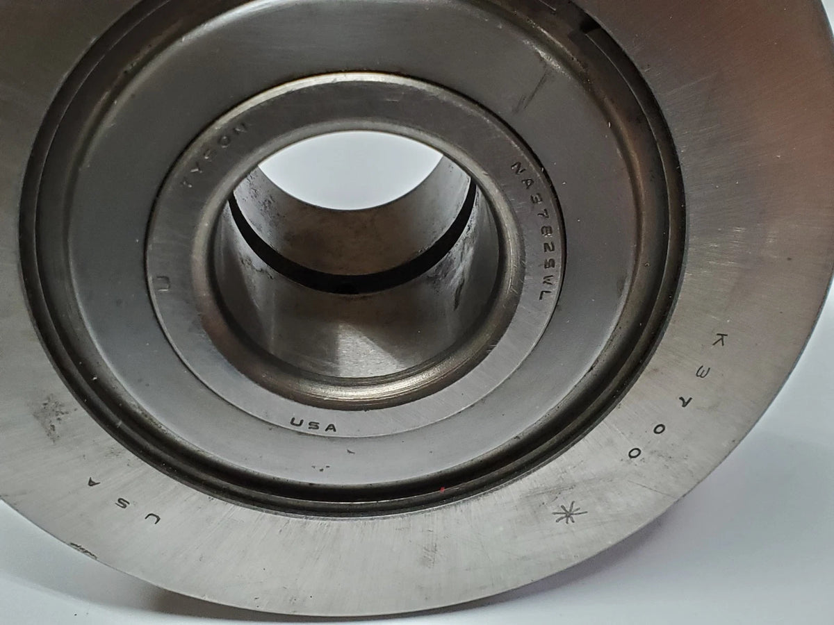 Tyson NA3782SWL Flanged Bearing Assembly K3700 USA 6" X 2.75" X 1.75" Bore