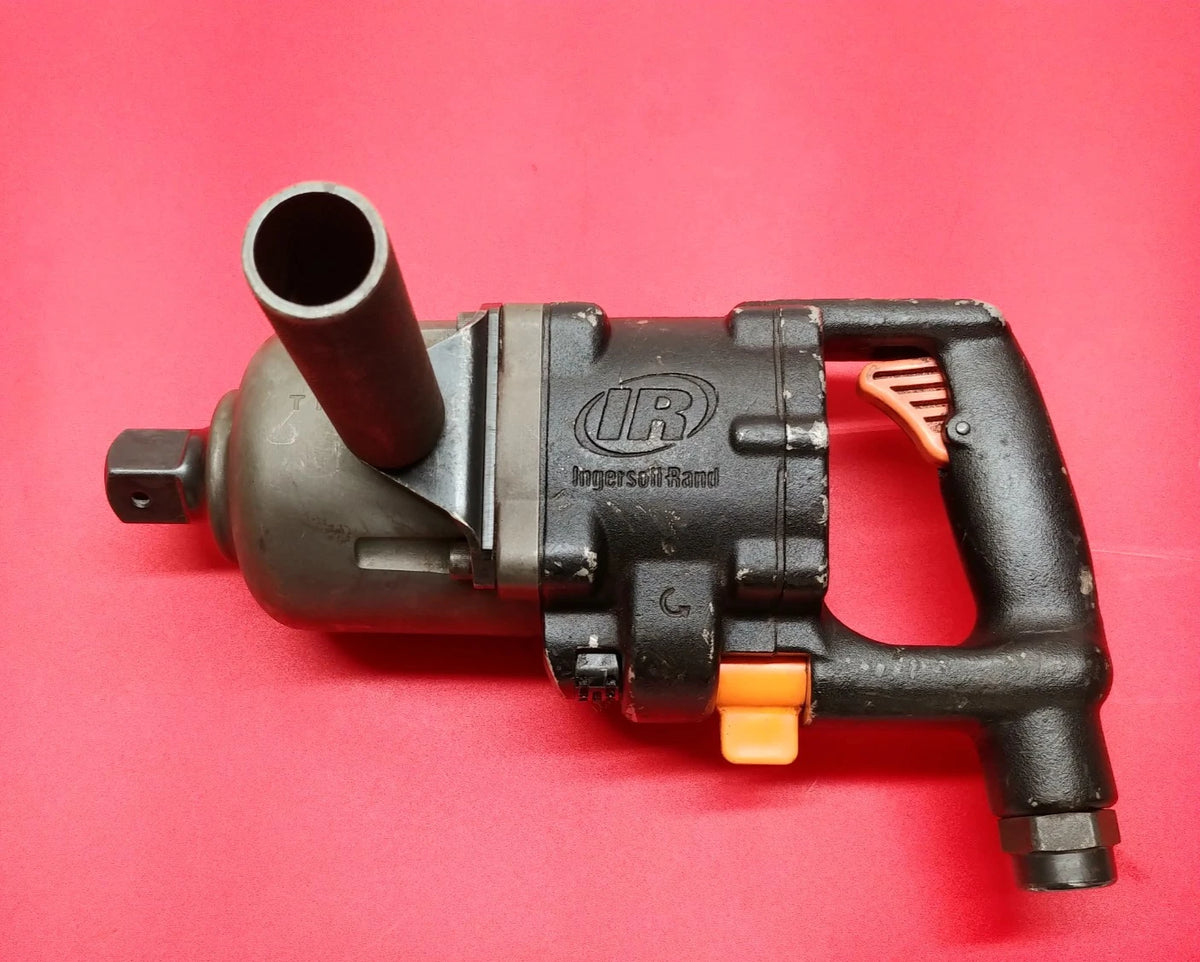 Ingersoll Rand 3940B2Ti Impact Wrench 1 in. Drive TESTED Made in USA