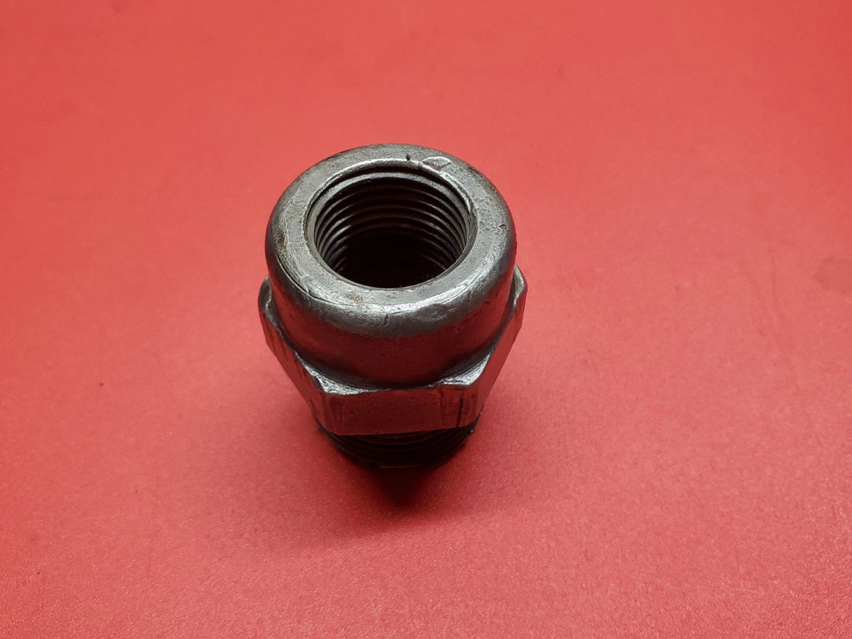 Ingersoll Rand 845-565 Impact Wrench Straight Inlet W/ 434-61 Screen