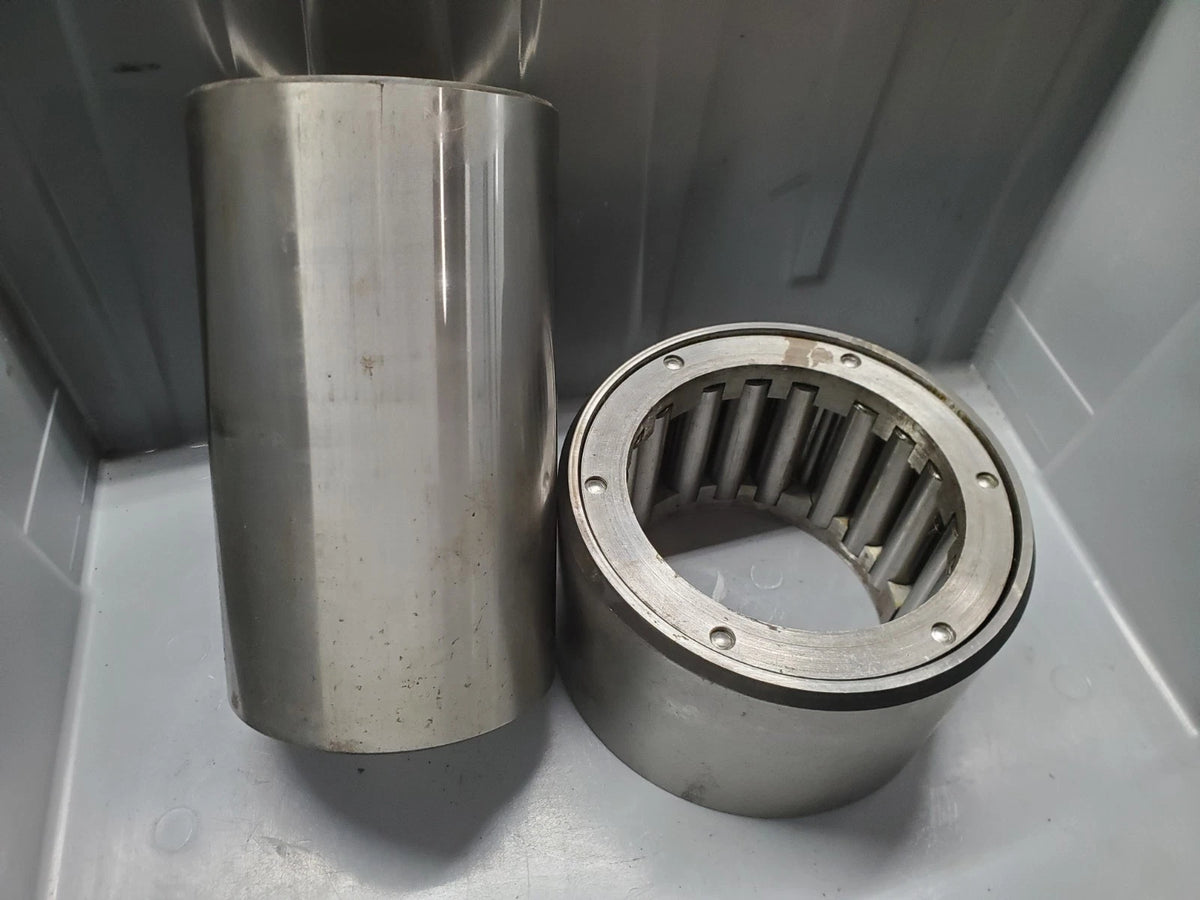 American Roller Bearing Journal Assembly HCS24 HCS2406 HCS2416 USA