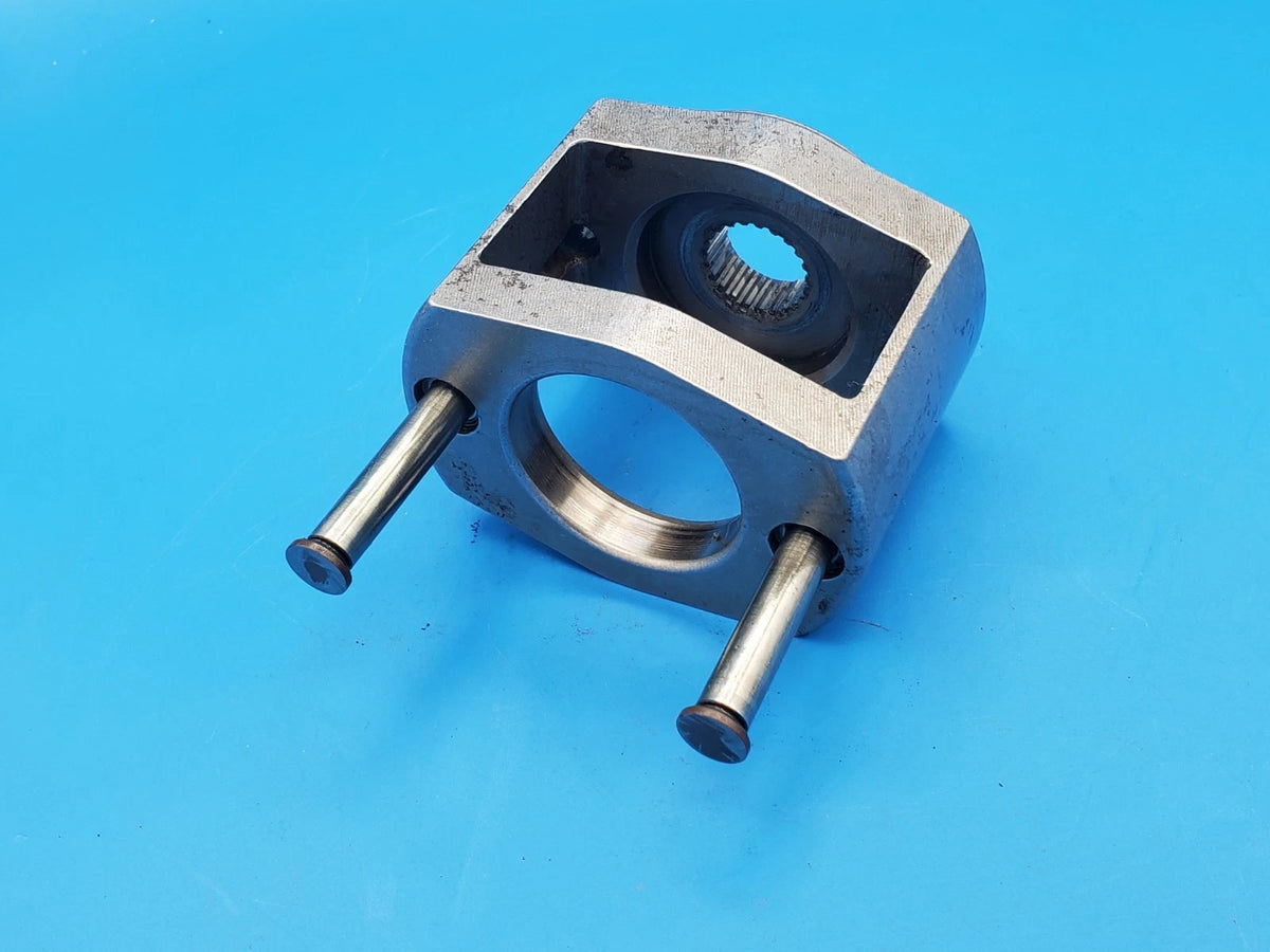 Ingersoll Rand 2934-A703 Impact Wrench Hammer Frame Assembly (Includes pins) USA