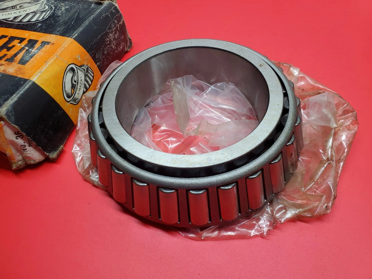 TIMKEN NA52375 Roller Bearing Assembly NOS