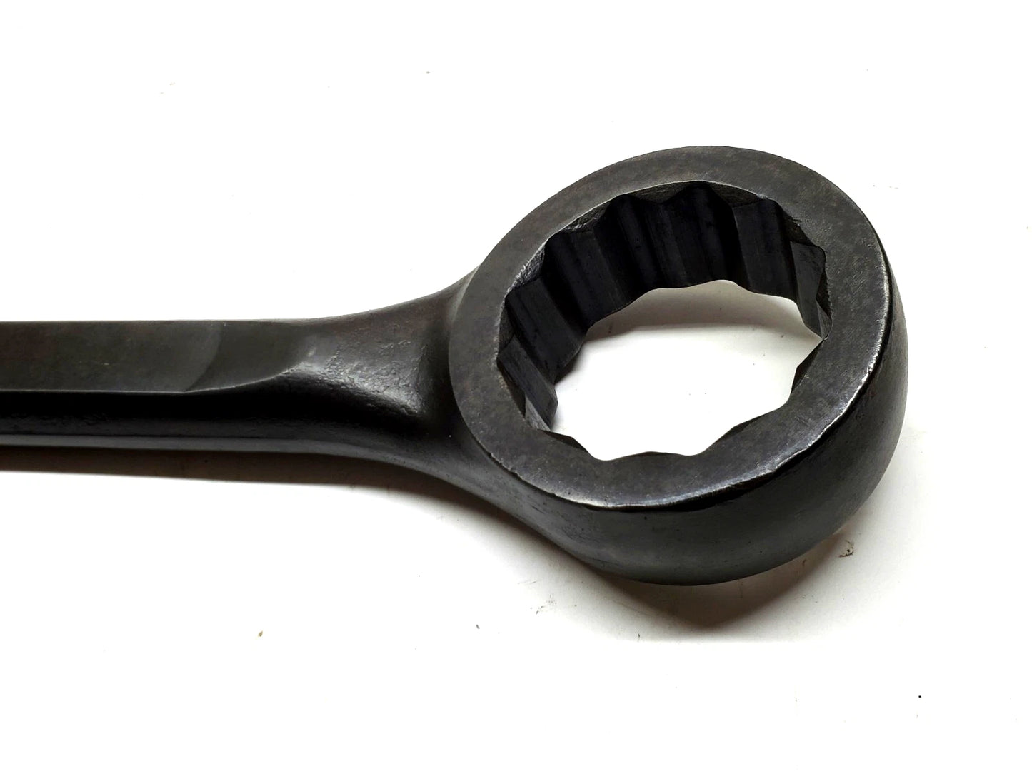 Proto J12100, 3-1/8" Extra Jumbo Combination Wrench, 12100 USA