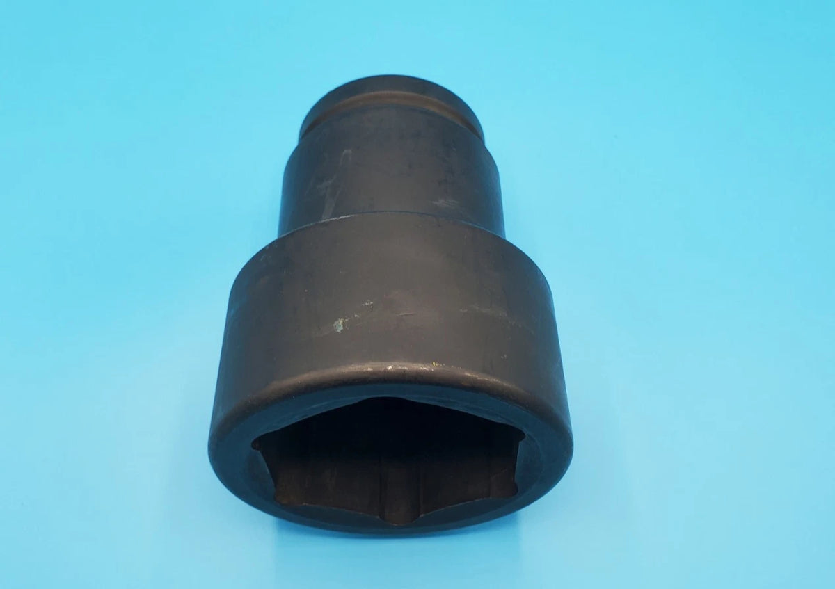 New SNAP ON 3-1/4 Impact Socket, Deep, 1-1/2 in. Flank Drive 6 Point SIM1045 USA