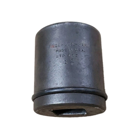 INGERSOLL-RAND 1-7/16” Impact Socket 1-1/2” Drive 6 pt SIP 465 USA