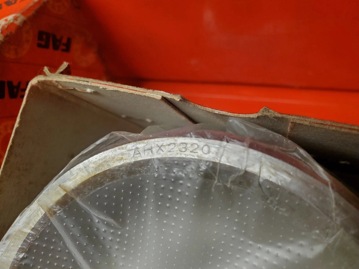 FAG Bearing AHX2320 Sleeve NOS Germany
