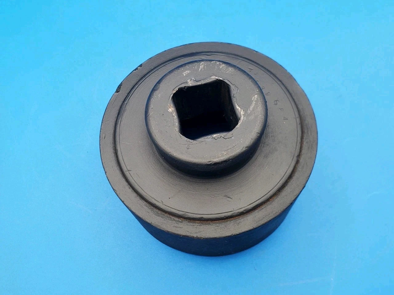 CP C39884Y 2-13/16 in. Impact Socket 1" Drive USA