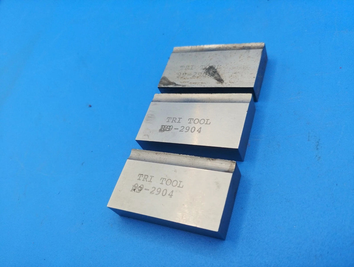 LOT OF 3 x Tri Tool RS-2904 / 99-2904 Durabit