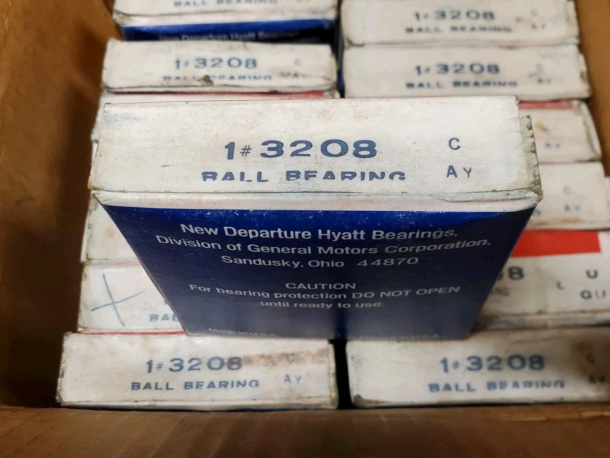 1 ea. NDH 3208 Bearing New USA