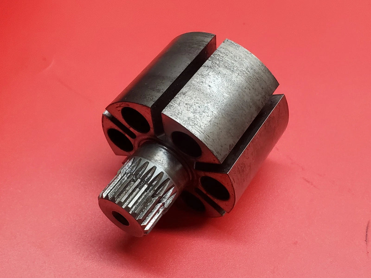 INGERSOLL-RAND ROTOR 280 IMPACT WRENCH 2934-53