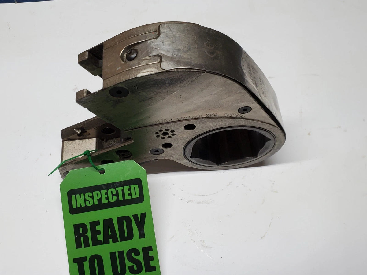 HYTORC #7 Link 2-9/16" Stealth-4 ST4 RATCHET LINK, ST04-209 Tested