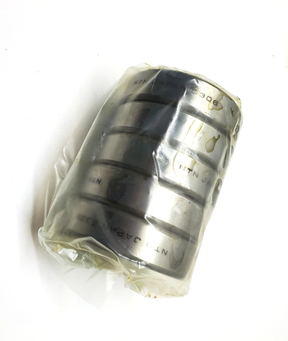 LOT 5 PCS NTN 6306 Bearing 6306LU (In Factory Sleeve) Made in Japan