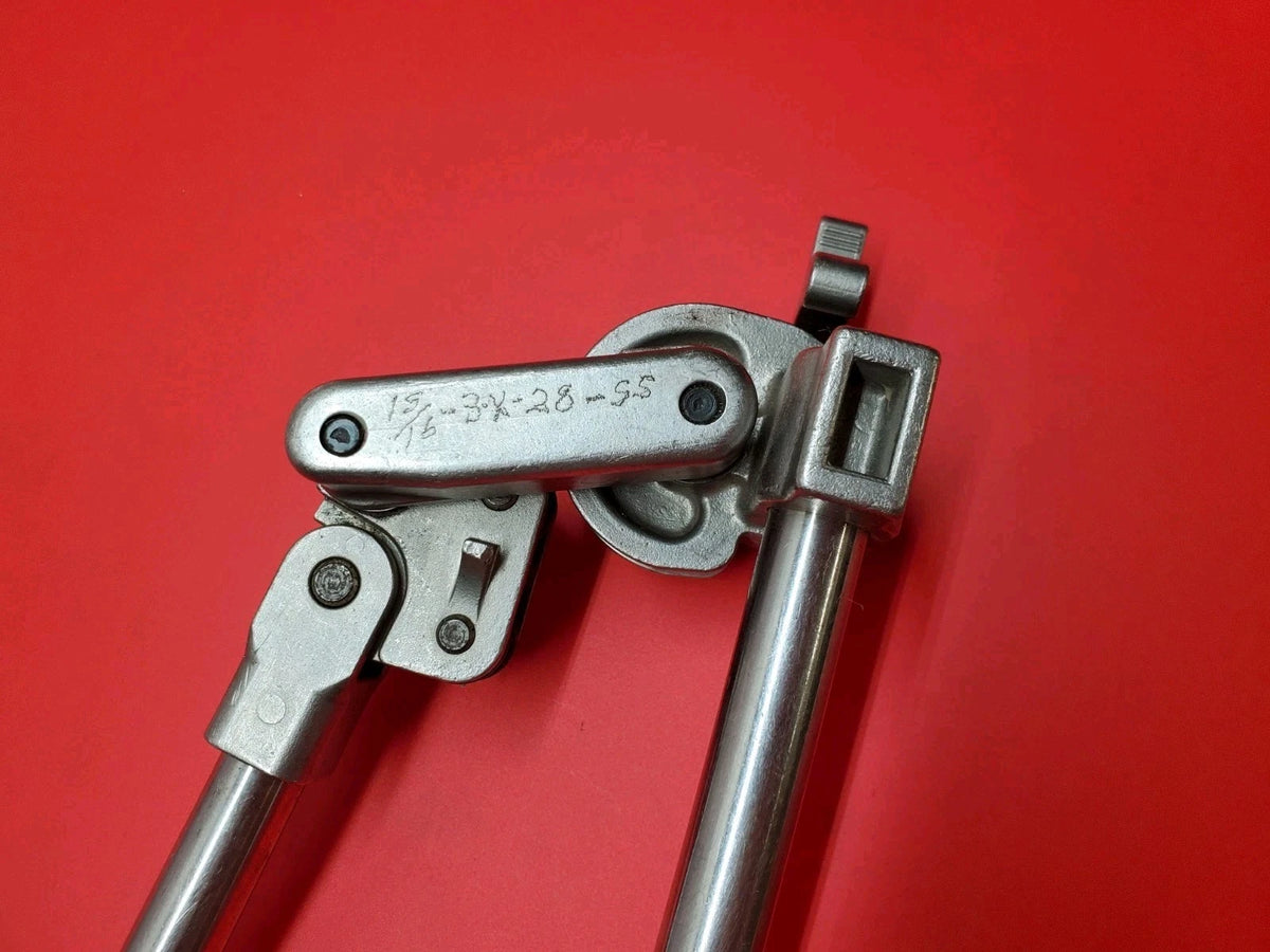Swagelok MS-HTB-6T Hand Pipe Tube Bender