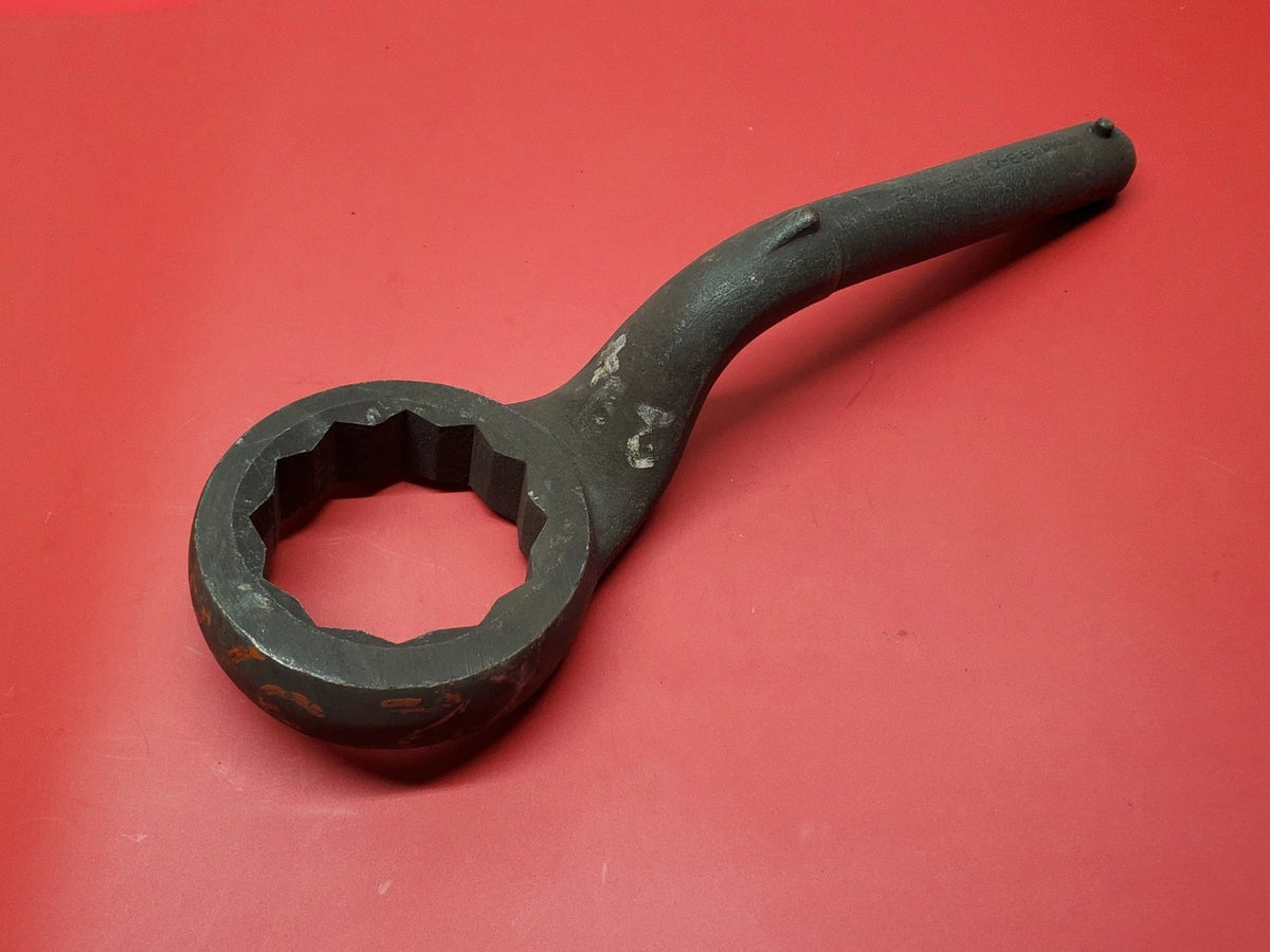 Armstrong 2-3/4 in. 0-88 Offset Tubular Wrench ARMALOY O-88 Excellent USA