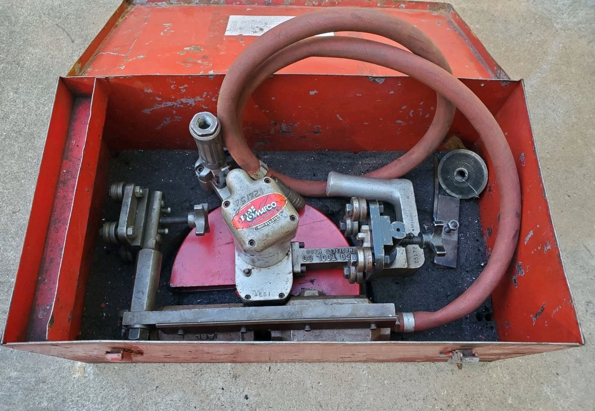 Esco APS 438 Air Pipe Saw