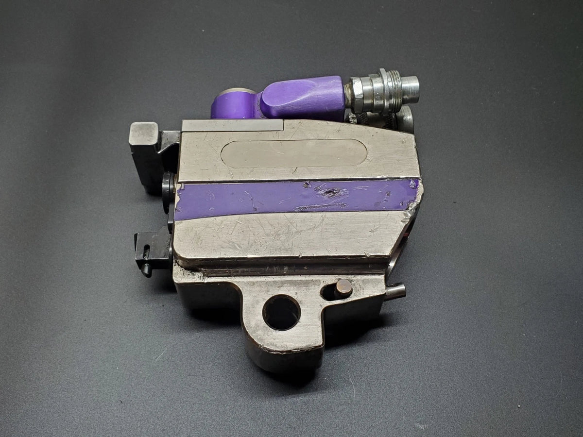 Hytorc Stealth 8 Hydraulic Torque Wrench