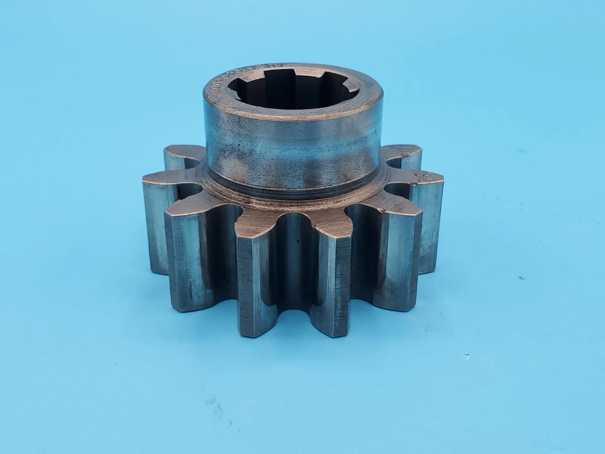 Clark Pinion Drive Shaft Gear P/N 100408 Carloader Forklift USA