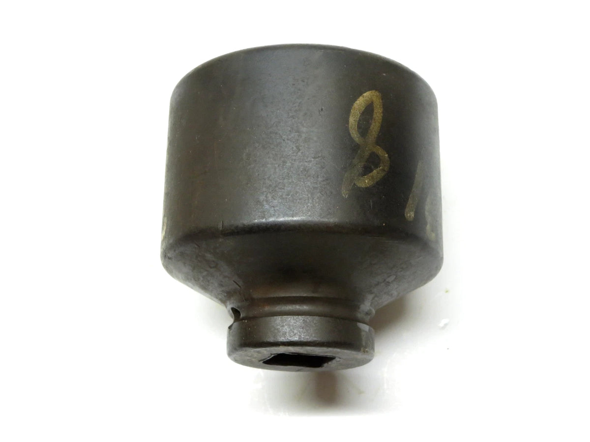 Snap-On Williams 1” Drive 3 3/8 Impact Socket 7-6108 USA