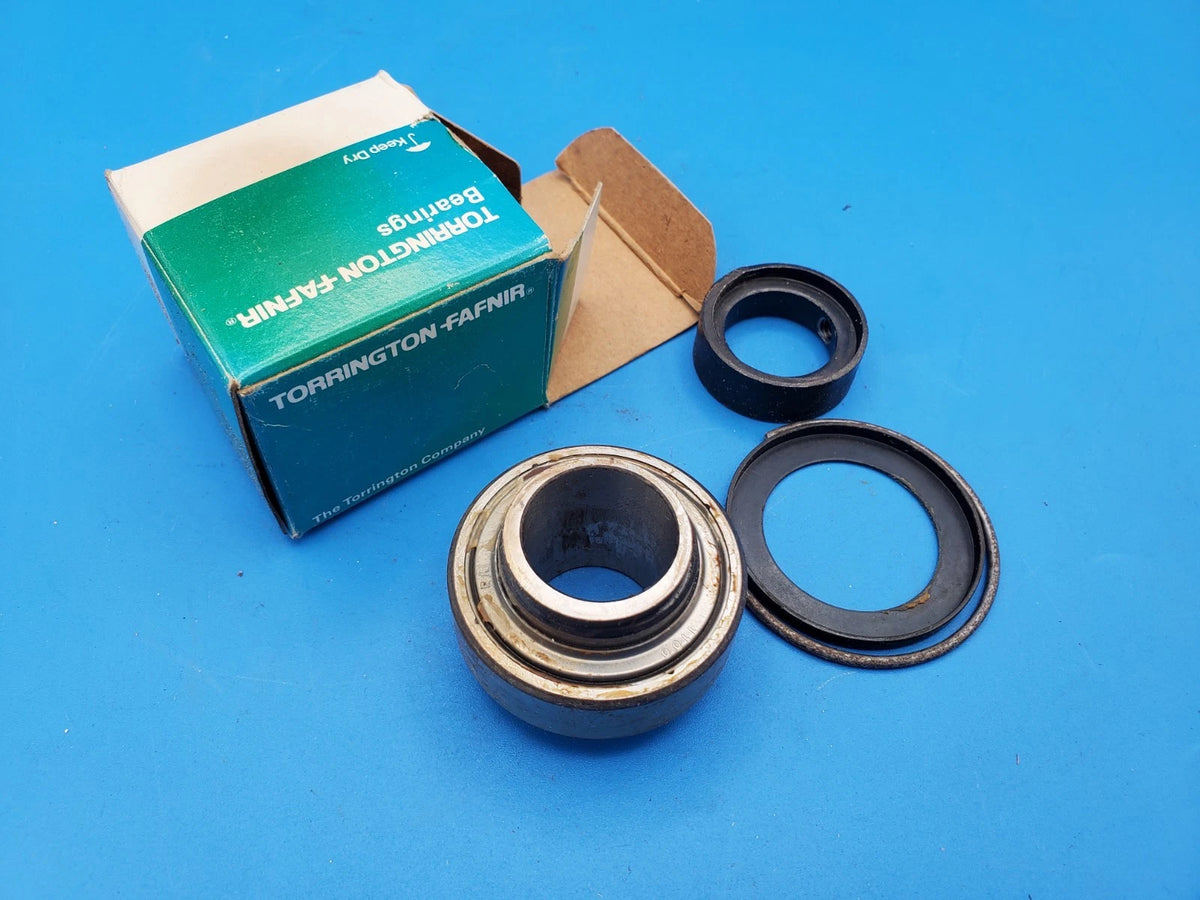 Fafnir IR Torrington MUA 1" W/1100KR Bearing USA