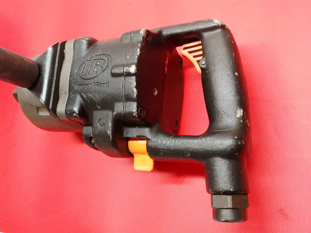 Ingersoll Rand 3940B2Ti Impact Wrench 1 in. Drive TESTED Made in USA