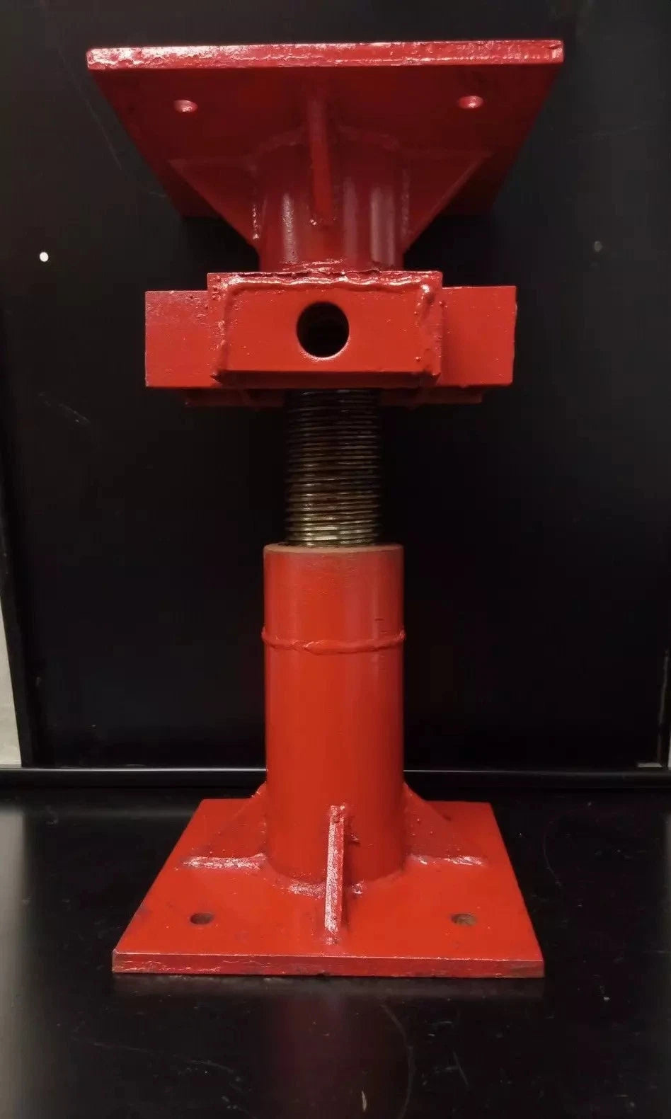 ELLIS BJ-6 Bridge Jack 13" - 19" BJ6