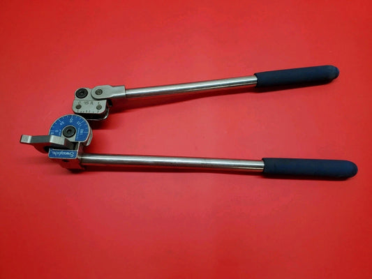 Swagelok MS-HTB-6T Hand Pipe Tube Bender