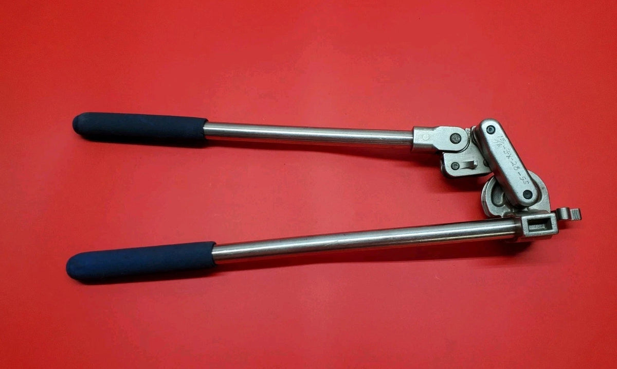 Swagelok MS-HTB-6T Hand Pipe Tube Bender