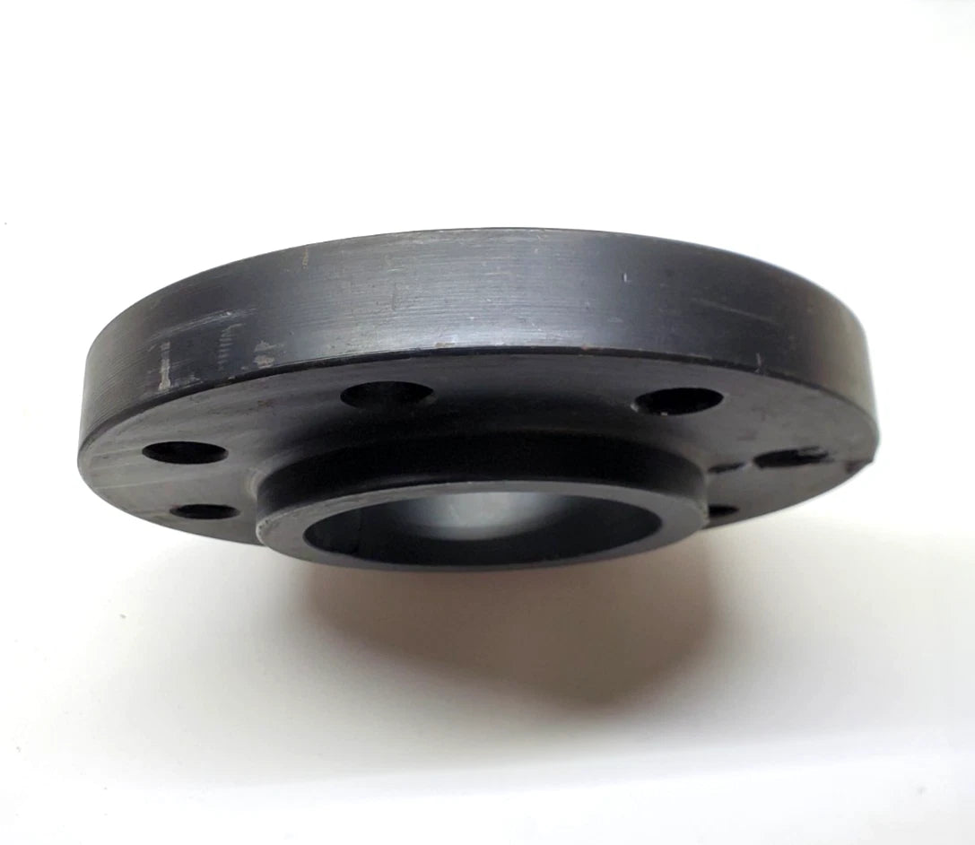 RNG 4" 300 Raised Face Slip-On Flange A105 Steel B16.5 Pipe Valve H5926 INDIA
