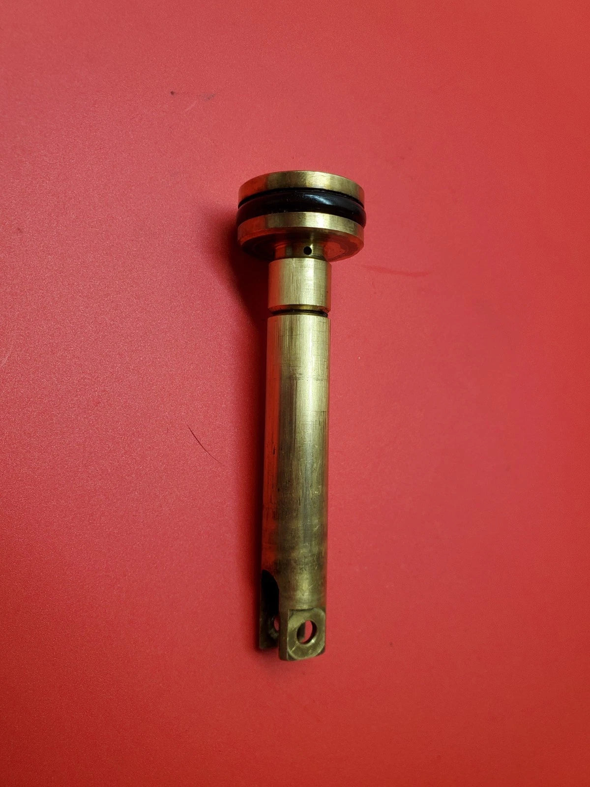 Ametek T-712 PISTON &amp; SHAFT ASS'Y For T-740 Pump