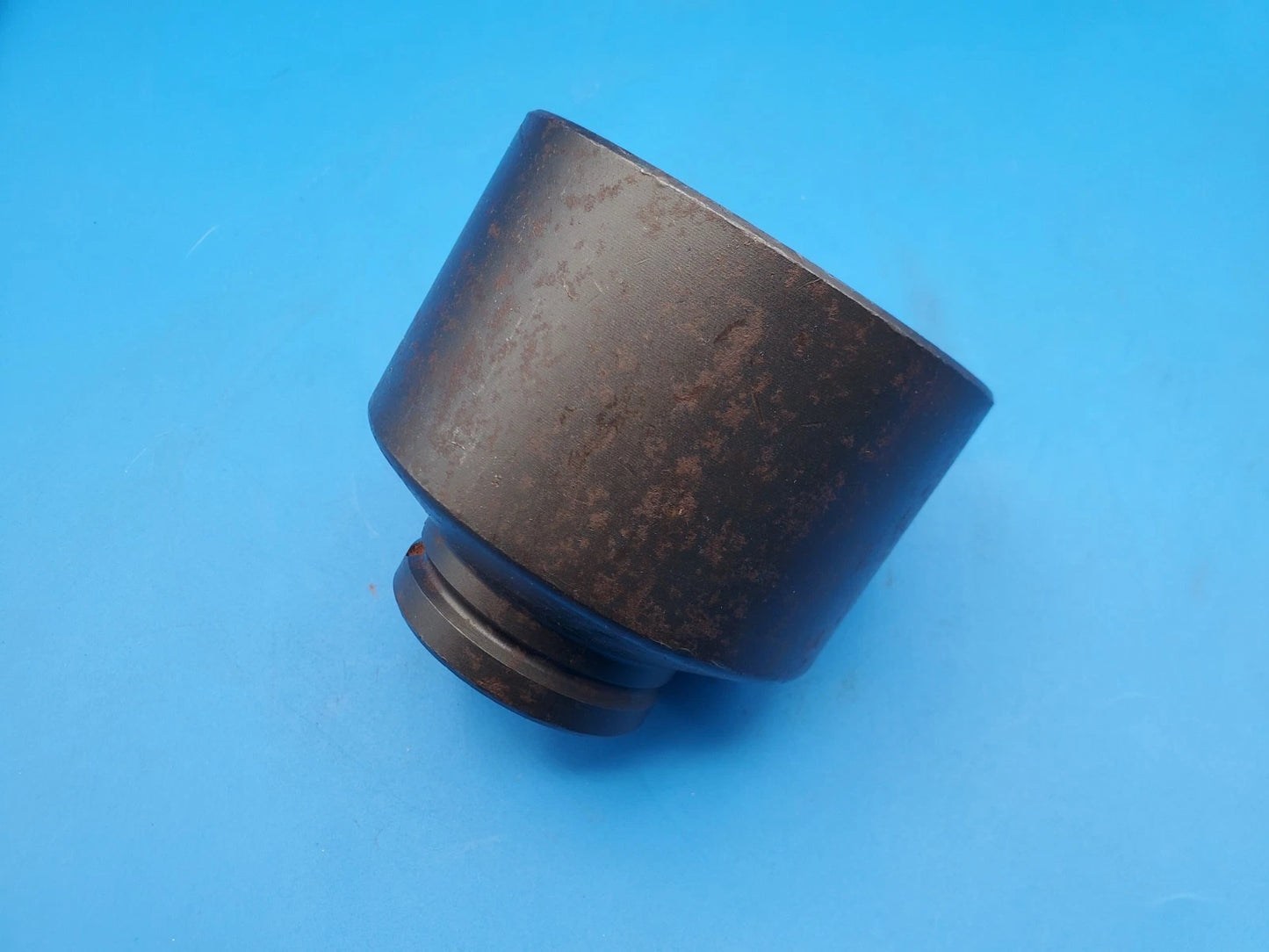 Wright Tool 68110 2-3/4 Impact Socket 3/4" Drive 6-Point 2-3/4" MADE IN USA