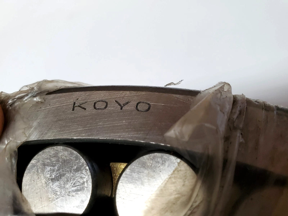 KOYO 23034RSTC2 SPHERICAL BEARING NOS 23034
