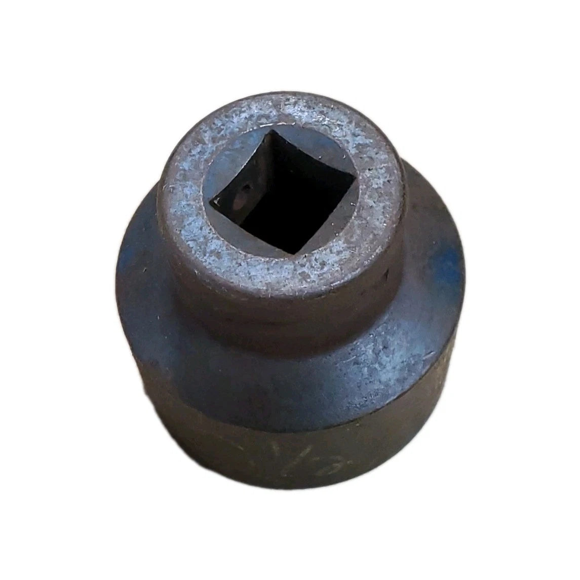 ARMSTRONG 22-080 2-1/2 Impact Socket 1" Drive 6-Point Made in USA
