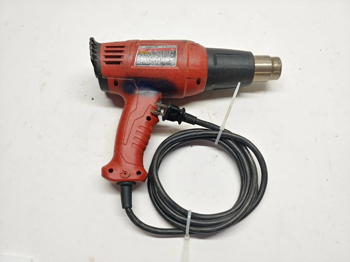 Milwaukee Heat Gun Dual Power 8975-6