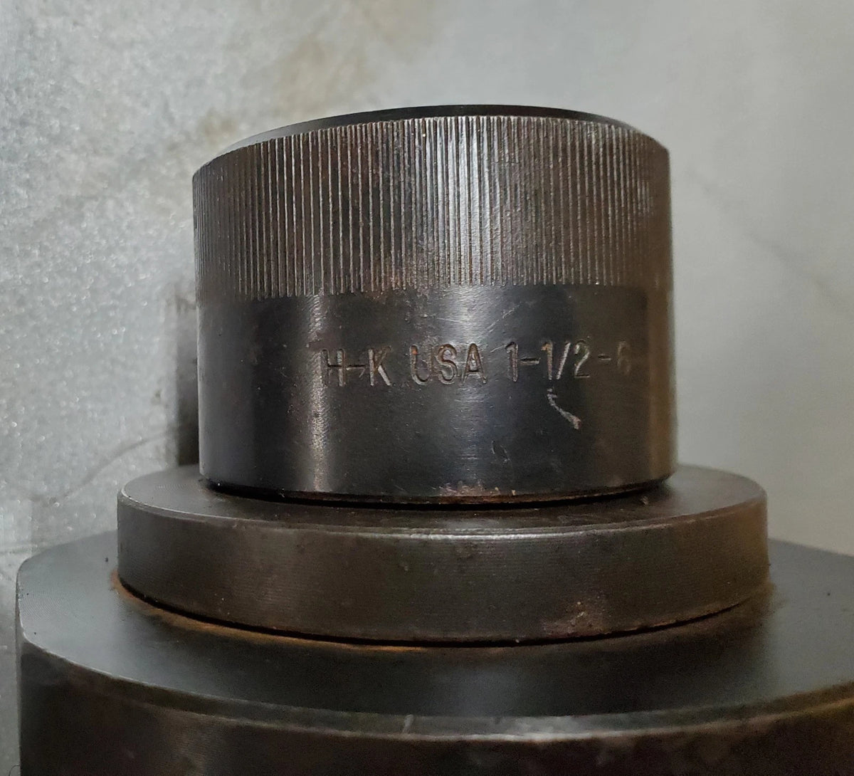 ADB 33424 Swivel Hoist Ring 24,000 lb 1-1/2"