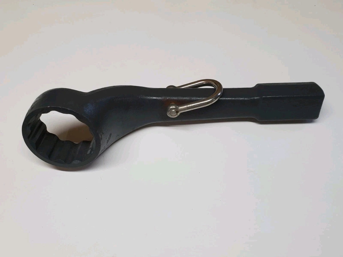 SNAP-ON WILLIAMS 8816W Striking Wrench, 2-3/4" 70mm 12 Point USA