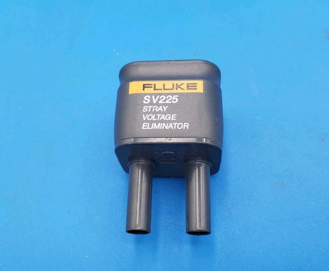 FLUKE SV225 STRAY VOLTAGE ELIMINATOR - EXCELLENT