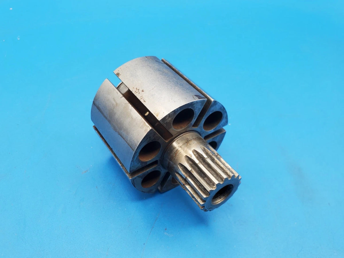 Ingersoll Rand 2910B-53 Rotor Genuine IR Impact Wrench Part