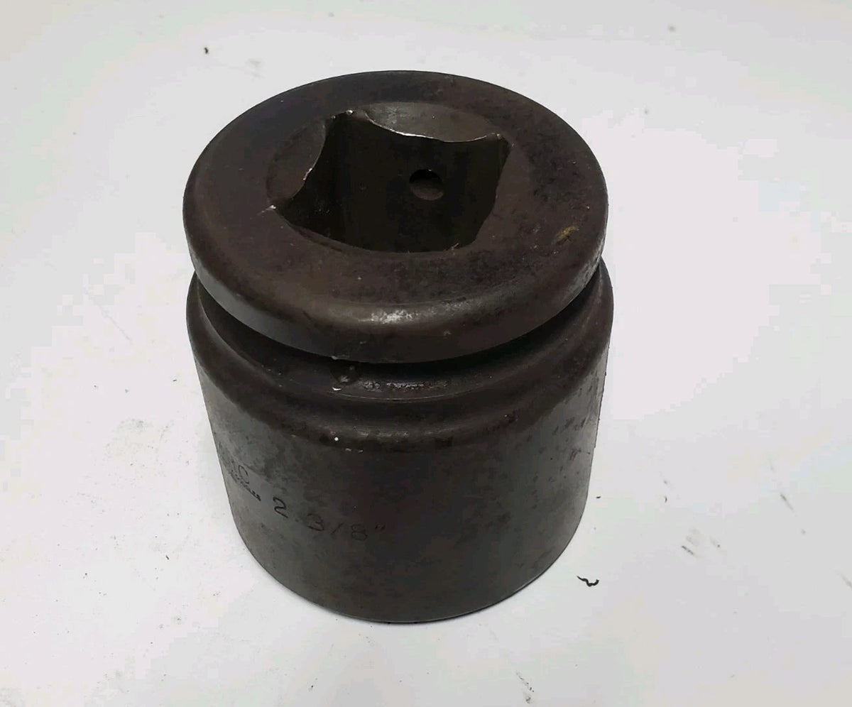HYTORC 2-3/8 Impact Socket 1-1/2 Drive