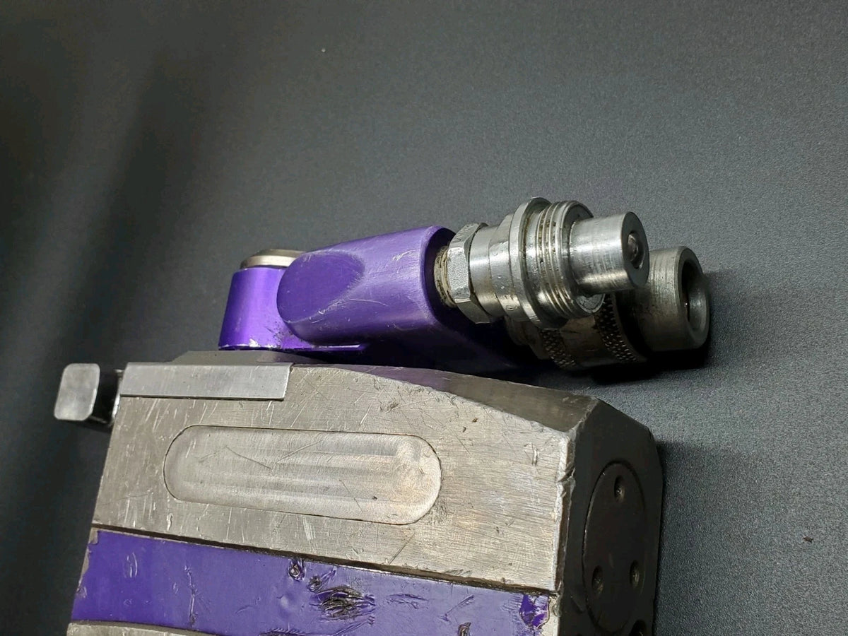 Hytorc Stealth 8 Hydraulic Torque Wrench