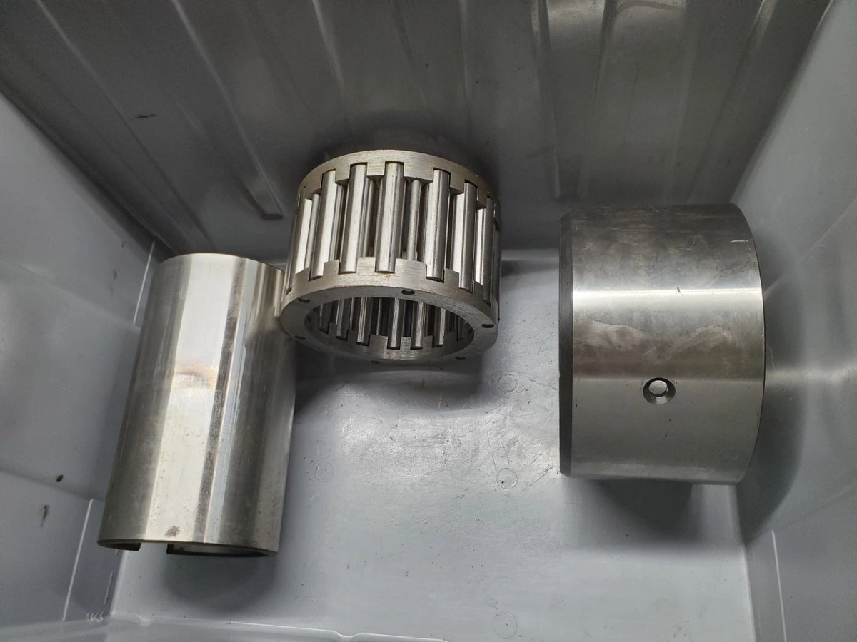 American Roller Bearing Journal Assembly HCS24 HCS2406 HCS2416 USA