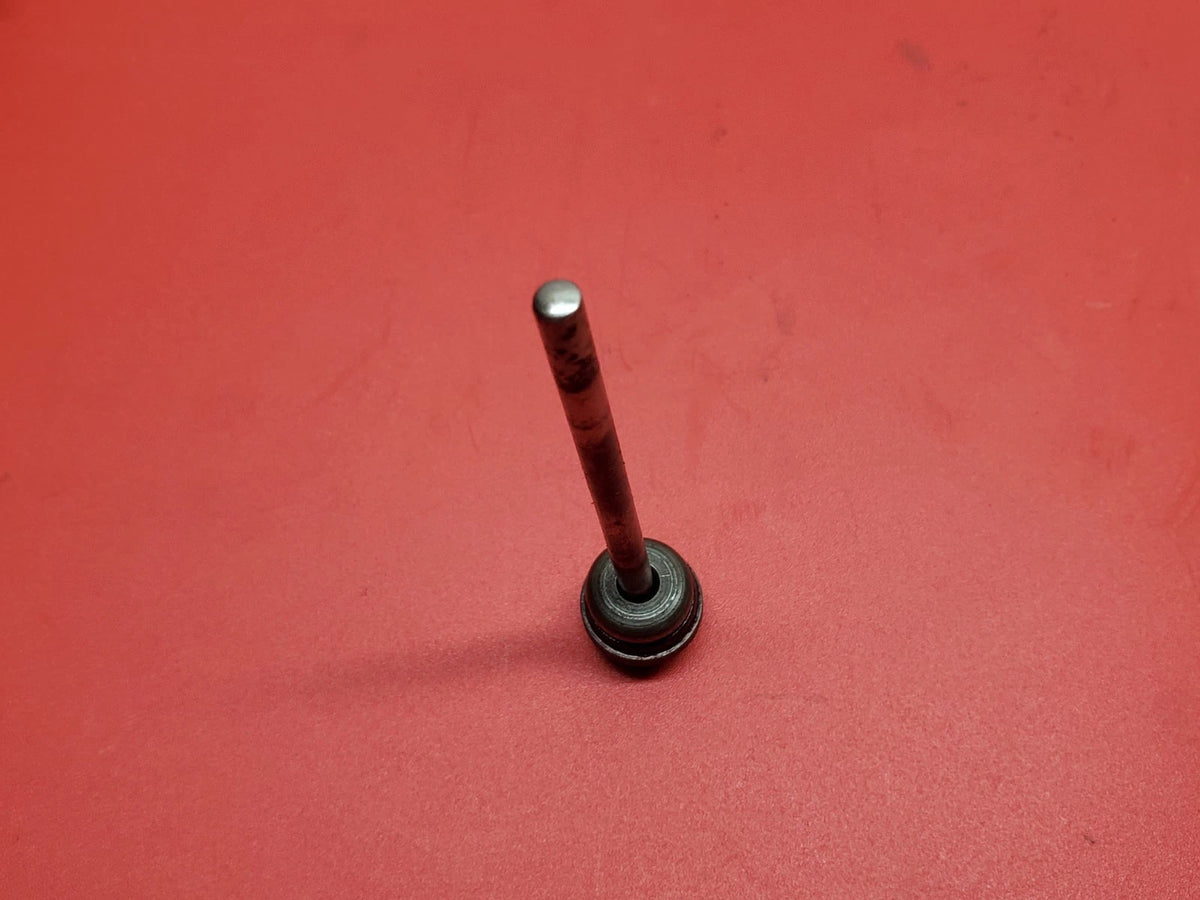 Ingersoll Rand 2934P-A50 Throttle Valve Assembly + Plunger For IR Impact Wrench