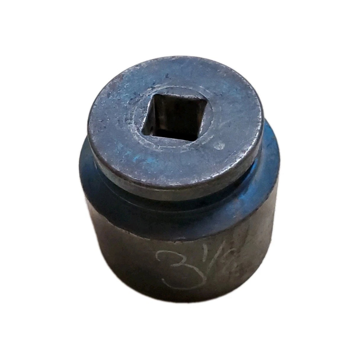 3-1/8 IMPACT SOCKET OZAT 1650 1" DRIVE 6PT STANDARD