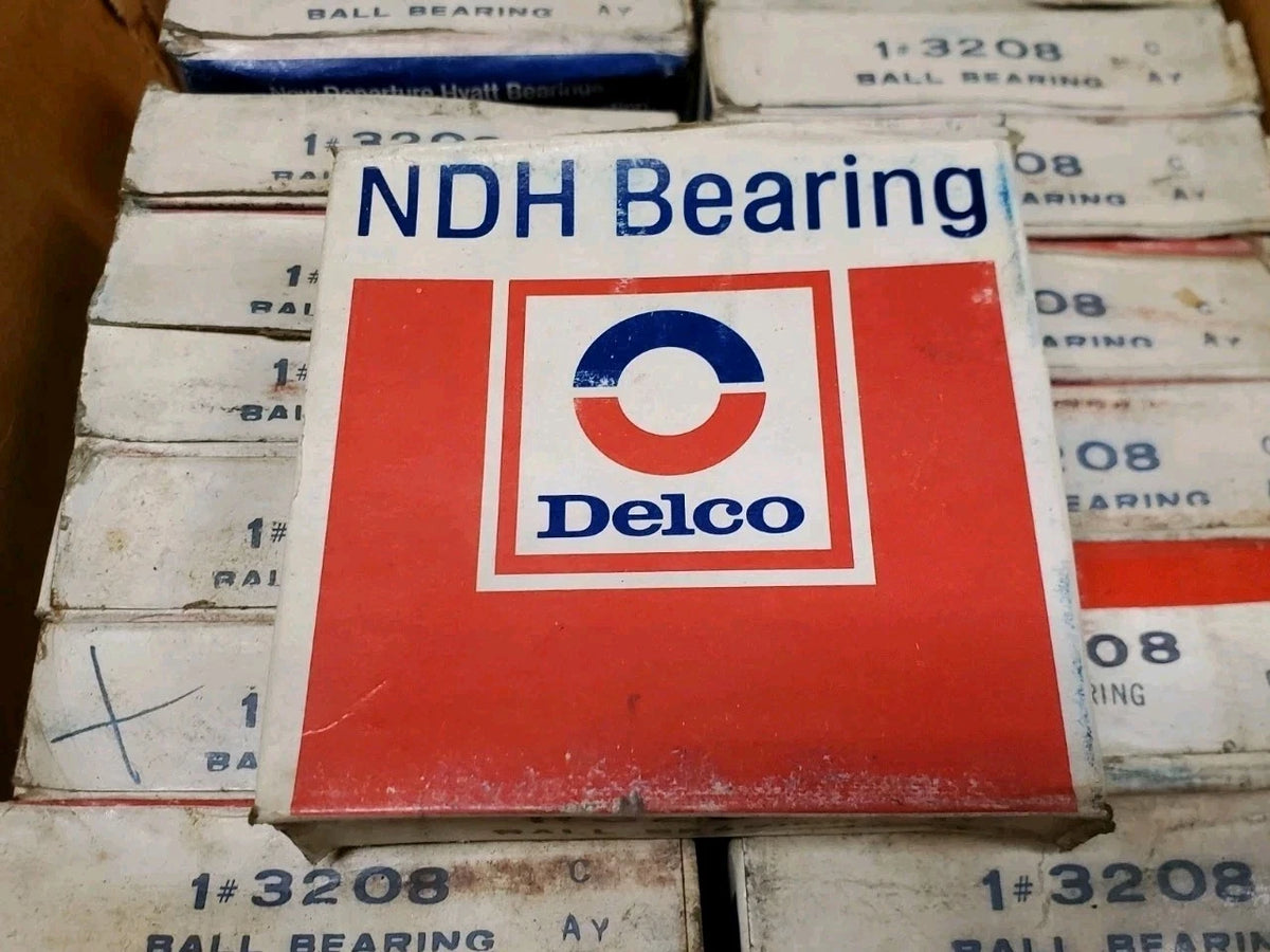 1 ea. NDH 3208 Bearing New USA