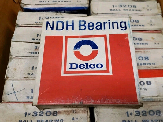 1 ea. NDH 3208 Bearing New USA